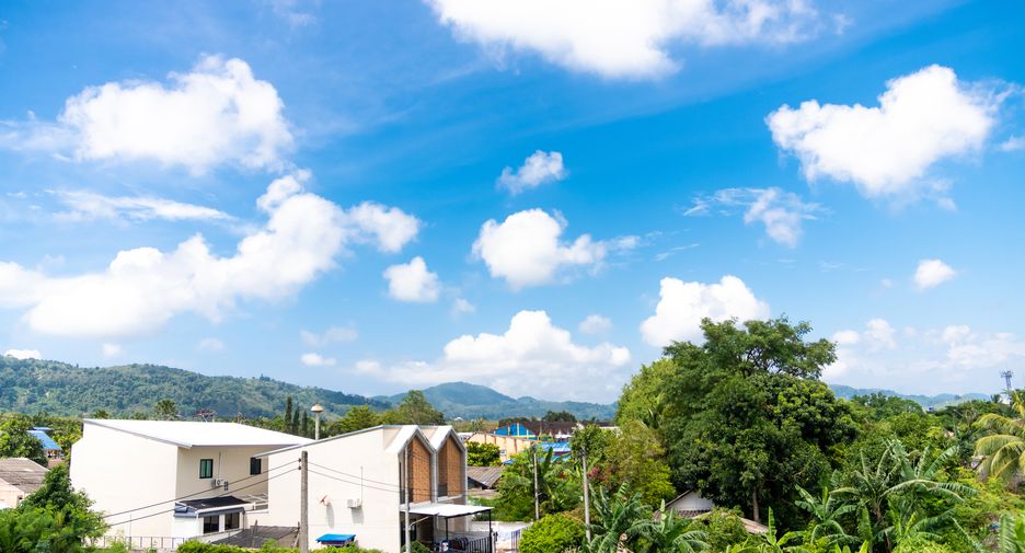For sale 1 Beds condo in Mueang Phuket, Phuket