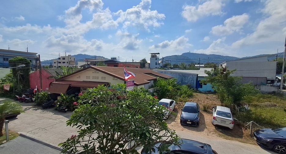 出售 1 卧室 公寓 在 Phuket Town, 普吉