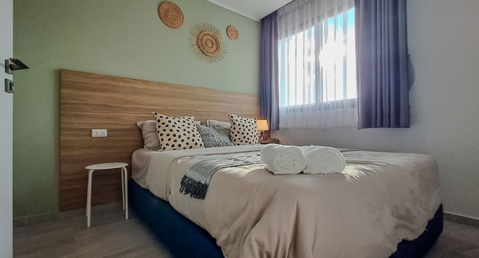 出售 1 卧室 公寓 在 Phuket Town, 普吉