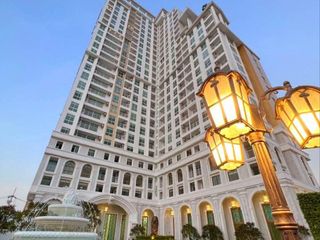 For Rent 1 Bedroom Apartment In Bang Lamung, Chonburi