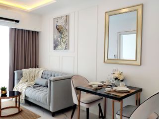 Apartment zur Miete mit 1 Zimmer in Bang Lamung, Chonburi