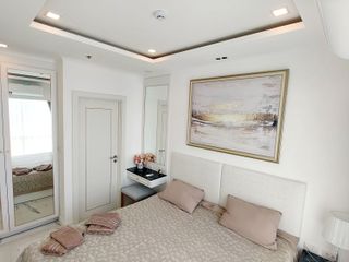 Apartment zur Miete mit 1 Zimmer in Bang Lamung, Chonburi