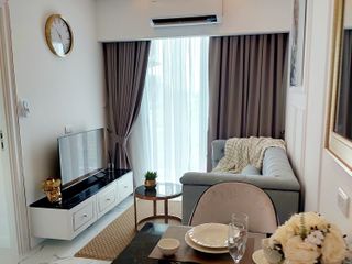 Apartment zur Miete mit 1 Zimmer in Bang Lamung, Chonburi