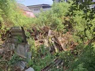 For sale land in Mueang Samut Prakan, Samut Prakan
