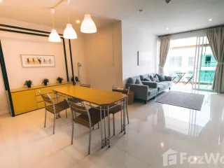 出租 1 卧室 公寓 在 华欣, 班武里府