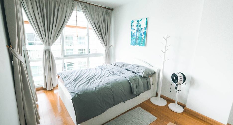 For rent 1 bed condo in Hua Hin, Prachuap Khiri Khan