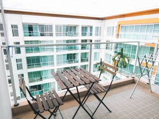Condo en alquiler de 1 habitaciones en Hua Hin, Prachuap Khiri Khan