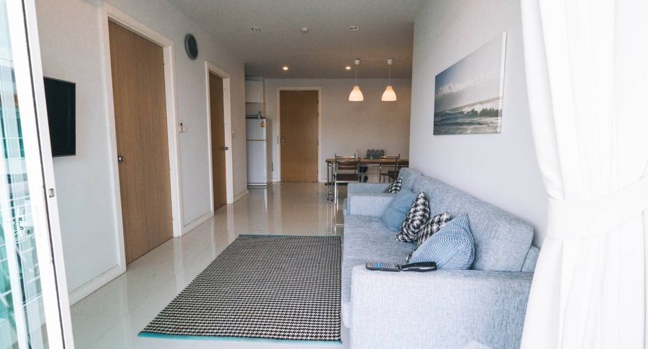 For rent 1 bed condo in Hua Hin, Prachuap Khiri Khan