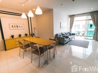 Condo en alquiler de 1 habitaciones en Hua Hin, Prachuap Khiri Khan