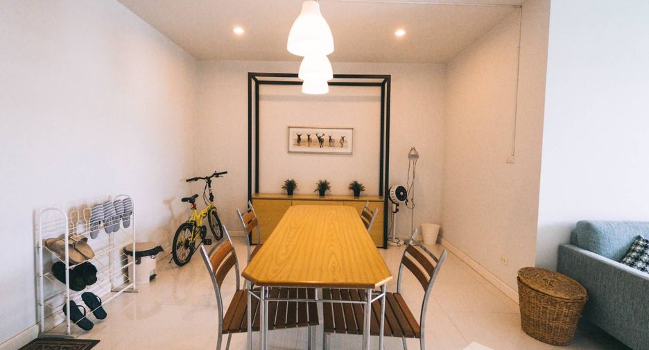 For rent 1 bed condo in Hua Hin, Prachuap Khiri Khan