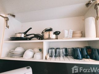 Condo en alquiler de 1 habitaciones en Hua Hin, Prachuap Khiri Khan