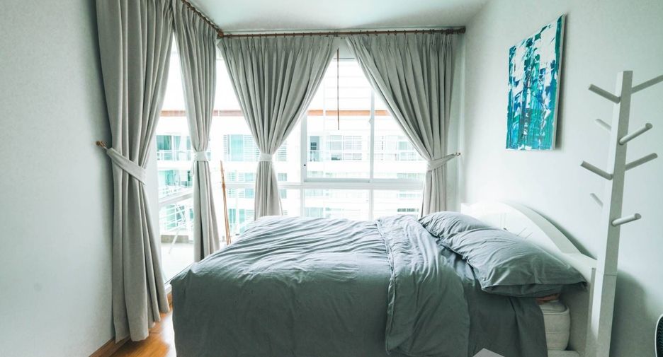 For rent 1 bed condo in Hua Hin, Prachuap Khiri Khan