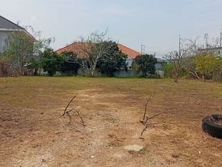 出售 土地 在 华欣, 班武里府