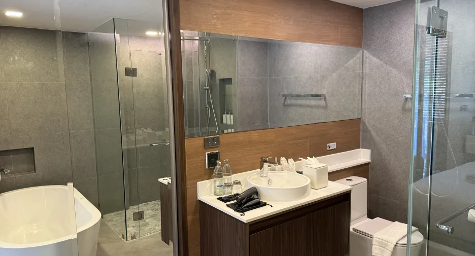 For sale studio condo in Mueang Phuket, Phuket