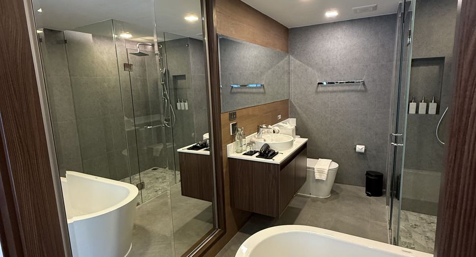For sale studio condo in Mueang Phuket, Phuket