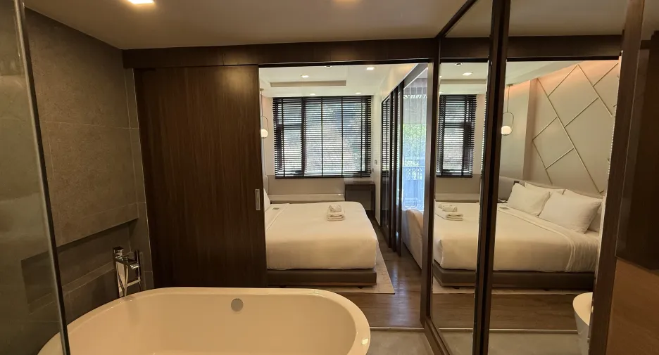For sale studio condo in Mueang Phuket, Phuket
