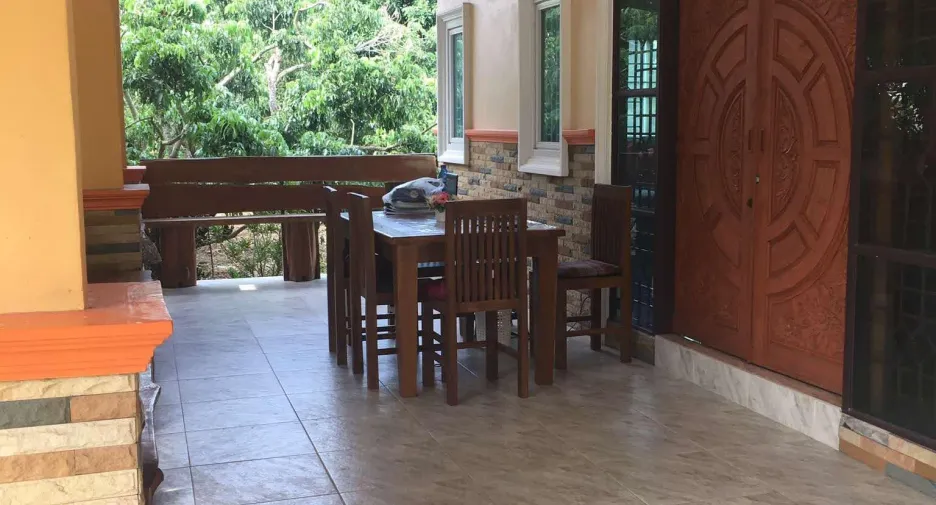For sale 3 bedrooms house in Chom Thong, Chiang Mai