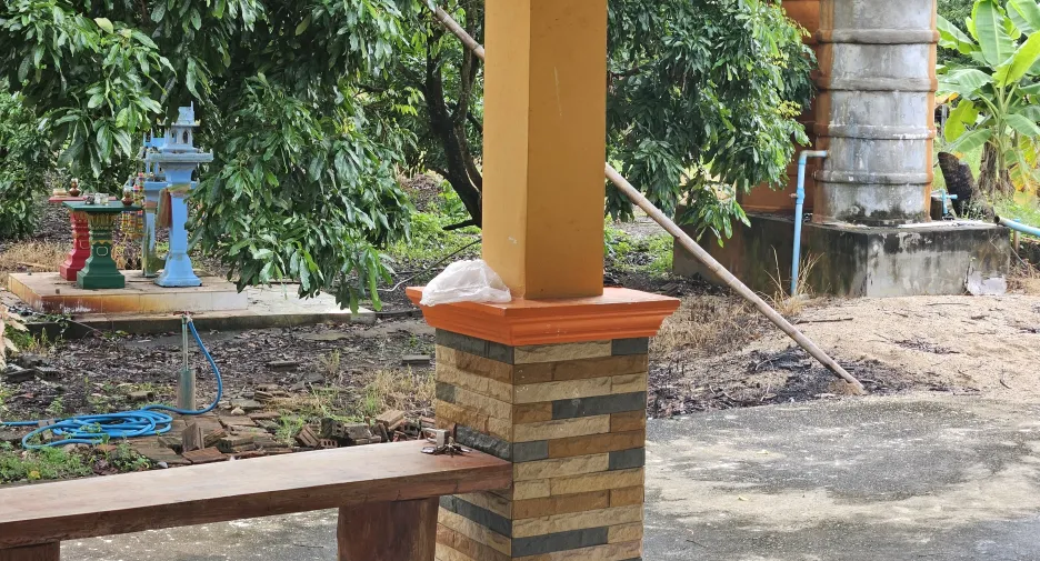 For sale 3 bedrooms house in Chom Thong, Chiang Mai