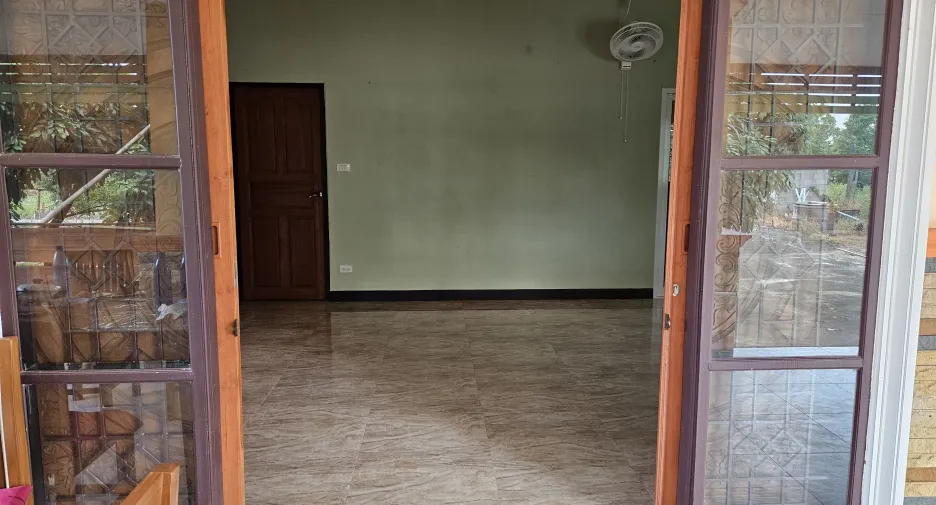 For sale 3 bedrooms house in Chom Thong, Chiang Mai
