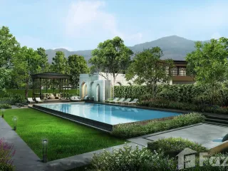 出售 4 卧室 独立屋 在 Mueang Chiang Mai, Chiang Mai