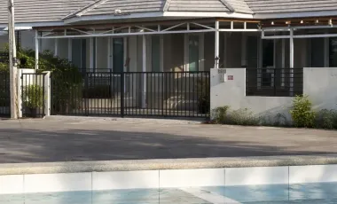 For sale 3 bedrooms house in Hua Hin, Prachuap Khiri Khan