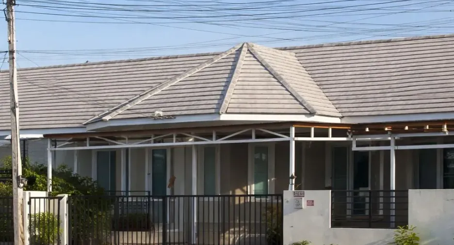 Haus zum Kauf mit 3 Zimmer in Hua Hin, Prachuap Khiri Khan