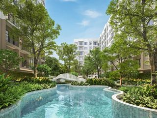 For sale スタジオ condo in San Sai, Chiang Mai