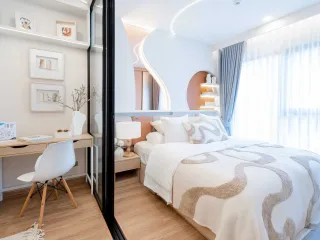 For sale スタジオ condo in San Sai, Chiang Mai