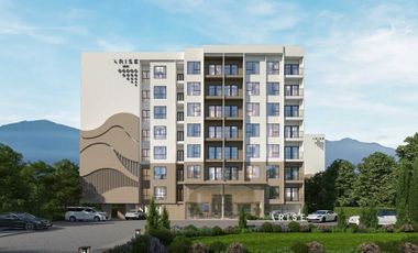 For sale スタジオ condo in San Sai, Chiang Mai