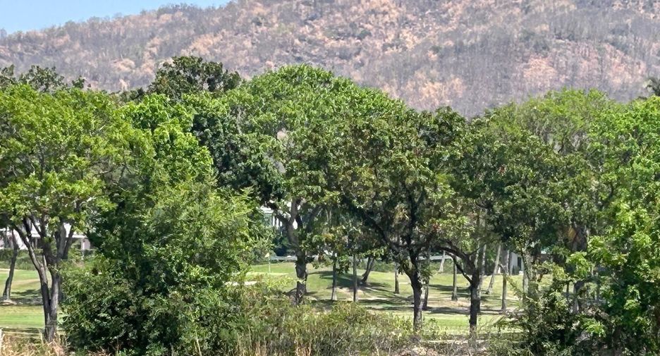 Terreno en venta en Cha Am, Phetchaburi