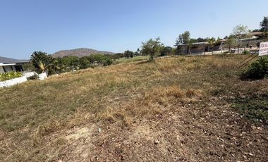 Terreno en venta en Cha Am, Phetchaburi