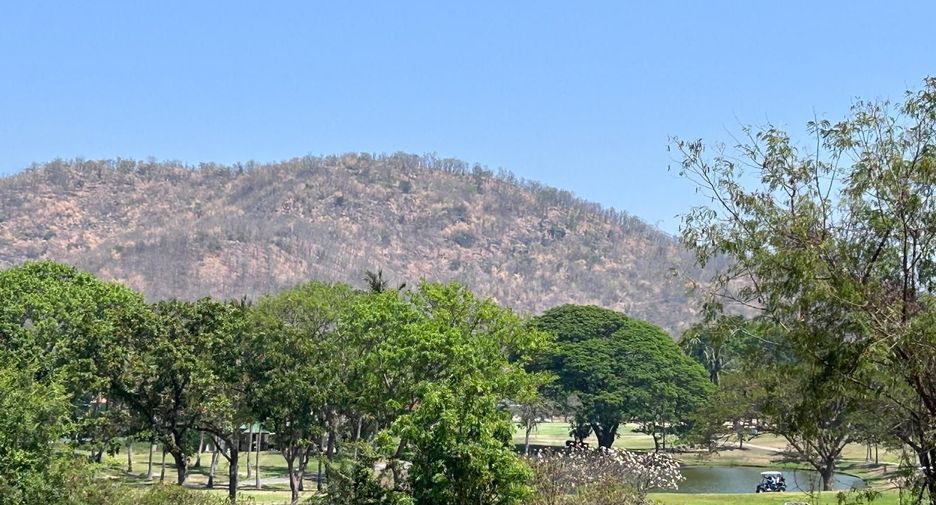Terreno en venta en Cha Am, Phetchaburi