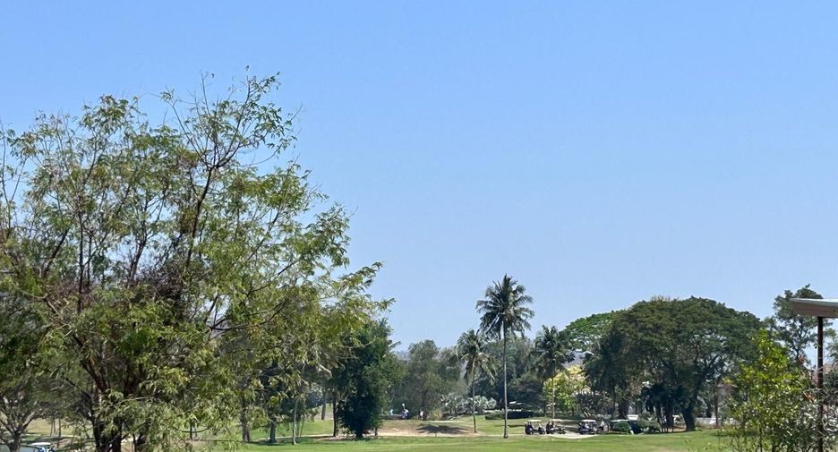 Terreno en venta en Cha Am, Phetchaburi
