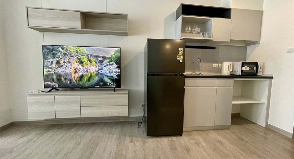 For rent 1 bed condo in Hua Hin, Prachuap Khiri Khan
