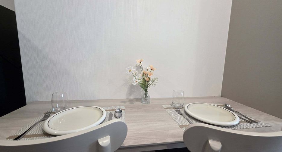 For rent studio condo in Hua Hin, Prachuap Khiri Khan