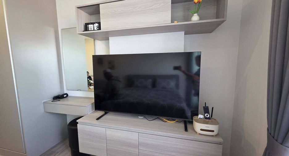 For rent studio condo in Hua Hin, Prachuap Khiri Khan