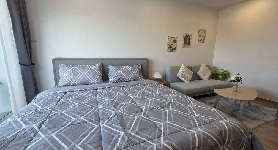 For rent studio condo in Hua Hin, Prachuap Khiri Khan