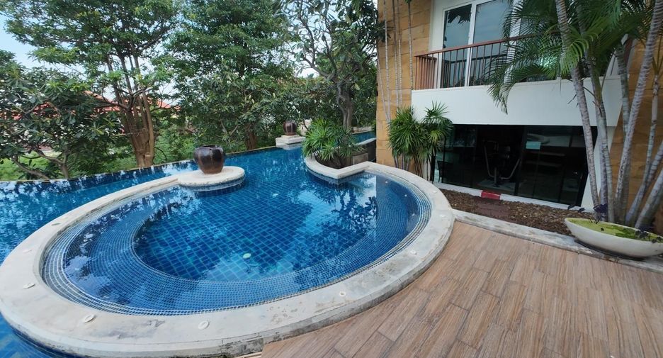 For sale and for rent 1 bed condo in Hua Hin, Prachuap Khiri Khan