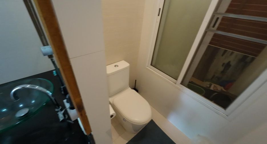 For sale and for rent 1 bed condo in Hua Hin, Prachuap Khiri Khan