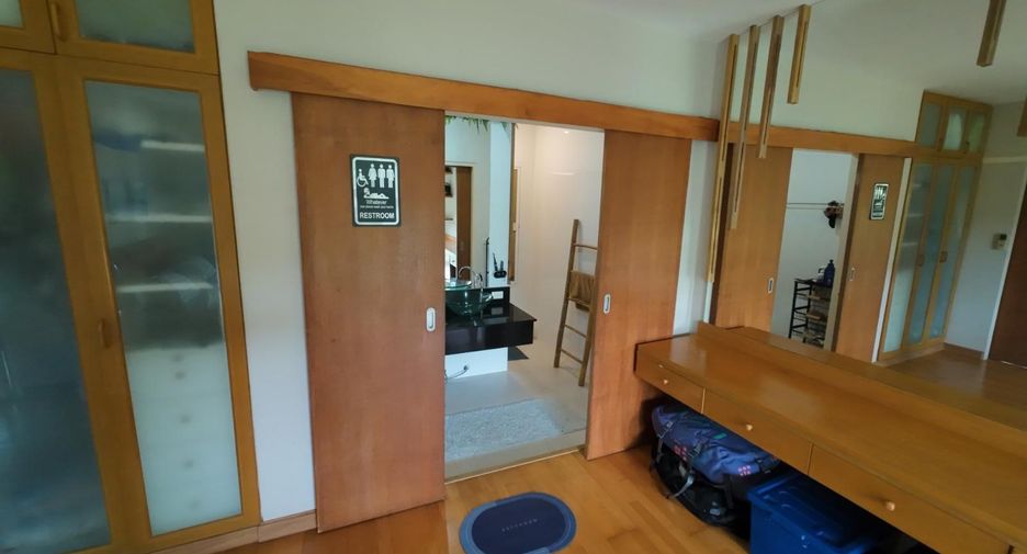 For sale and for rent 1 bed condo in Hua Hin, Prachuap Khiri Khan