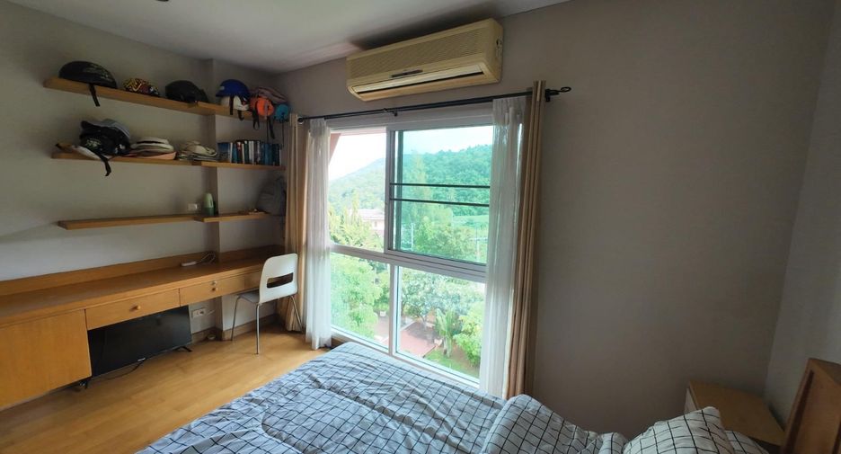 For sale and for rent 1 bed condo in Hua Hin, Prachuap Khiri Khan