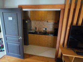 For sale and for rent 1 bed condo in Hua Hin, Prachuap Khiri Khan