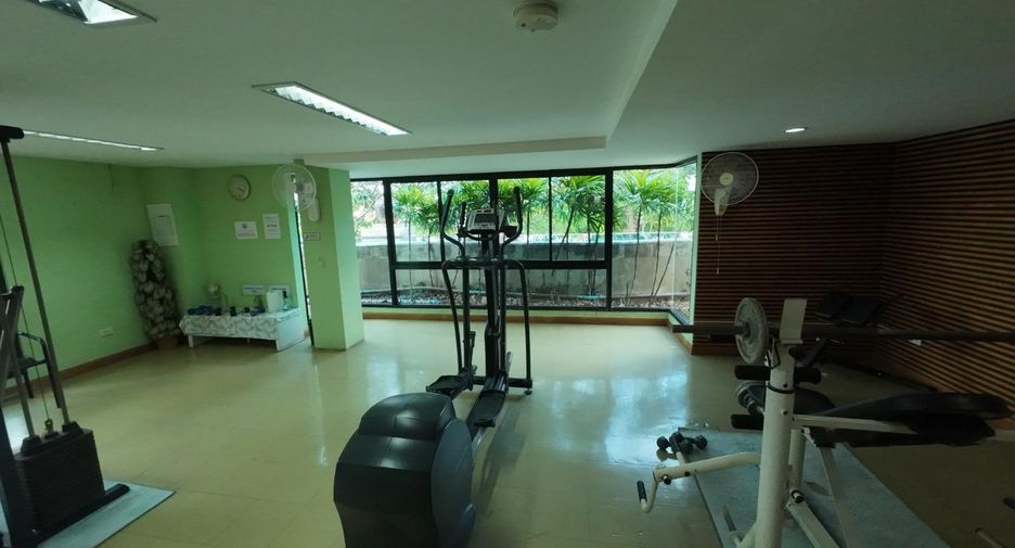 For sale and for rent 1 bed condo in Hua Hin, Prachuap Khiri Khan
