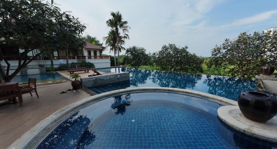 For sale and for rent 1 bed condo in Hua Hin, Prachuap Khiri Khan