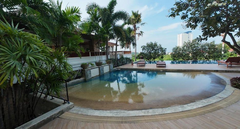 For sale and for rent 1 bed condo in Hua Hin, Prachuap Khiri Khan