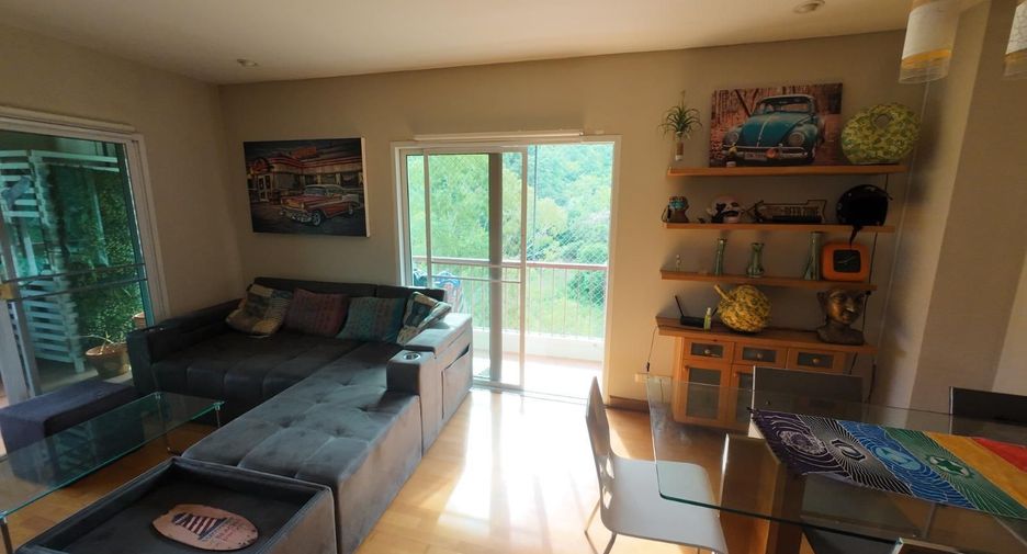 For sale and for rent 1 bed condo in Hua Hin, Prachuap Khiri Khan