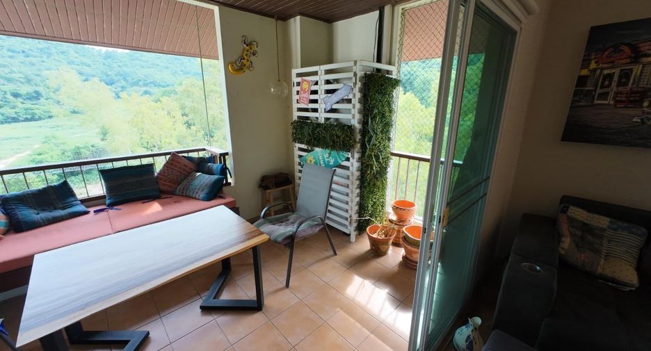 For sale and for rent 1 bed condo in Hua Hin, Prachuap Khiri Khan