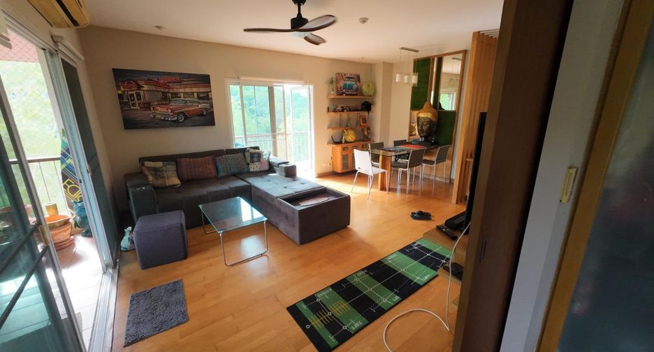 For sale and for rent 1 bed condo in Hua Hin, Prachuap Khiri Khan
