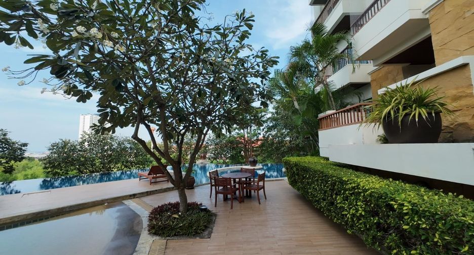 For sale and for rent 1 bed condo in Hua Hin, Prachuap Khiri Khan