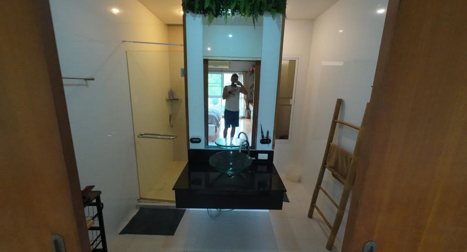 For sale and for rent 1 bed condo in Hua Hin, Prachuap Khiri Khan
